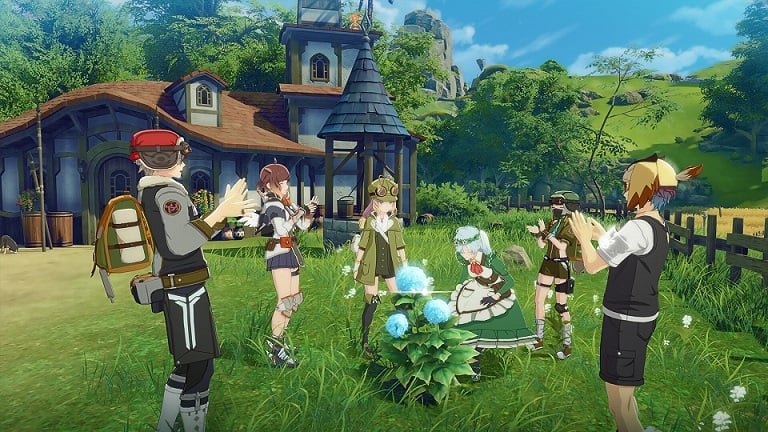 《蓝色协议》重生作《星痕共鸣》仍锁日本区 玩家忧虑再起
