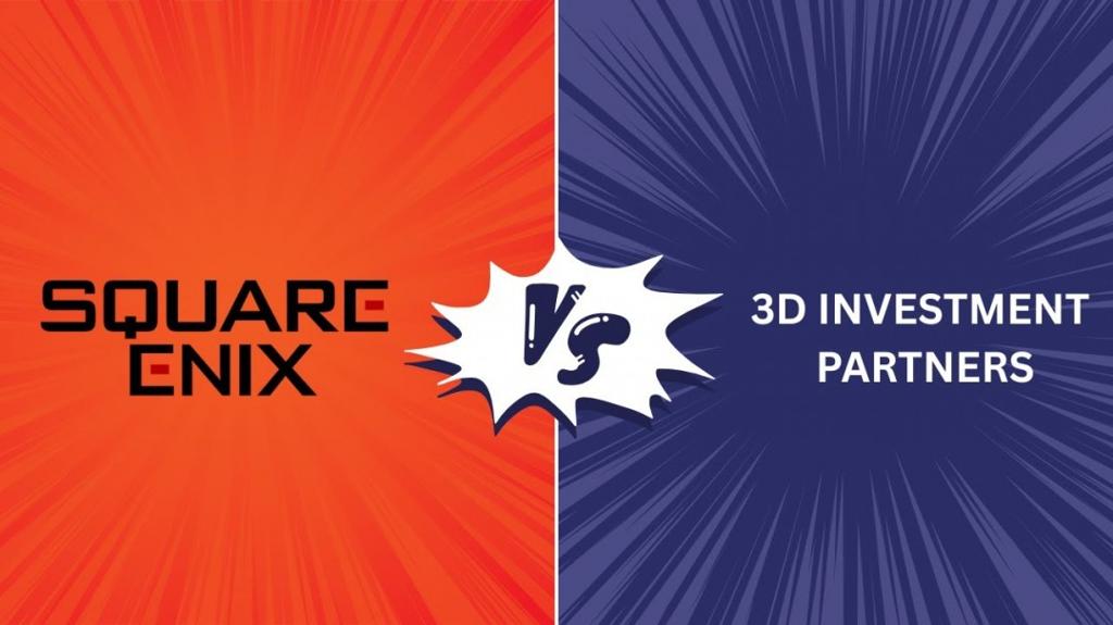 新加坡激进基金3D Investment已成SE第二大股东