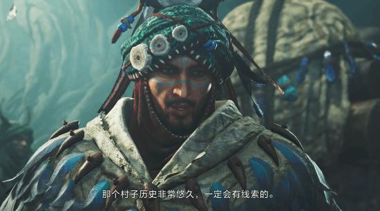 《怪猎荒野》追加中文语音！中配宣传片已上线