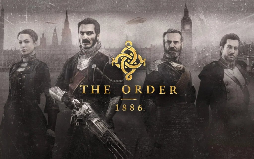 《教团：1886》原计划在续作加入大型战役与多人模式