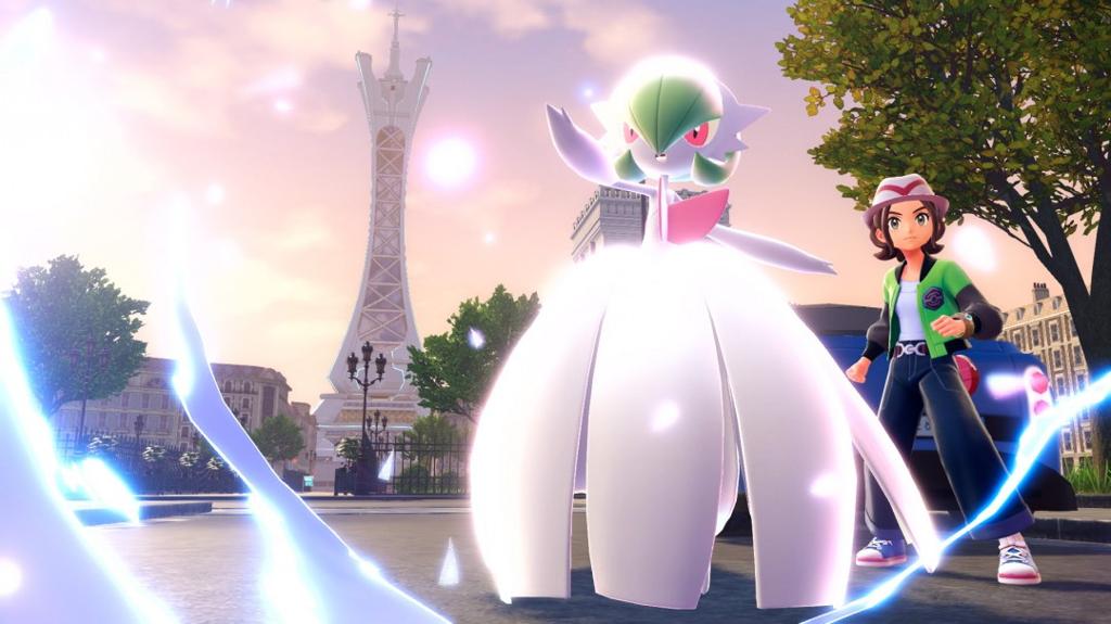 《宝可梦传说：Z-A》10月16日发售 10美元可升级至Switch 2版
