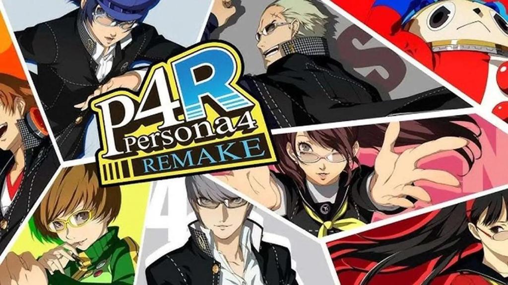 《P4》重制版依旧成谜？里中千枝现任英配称未获联系