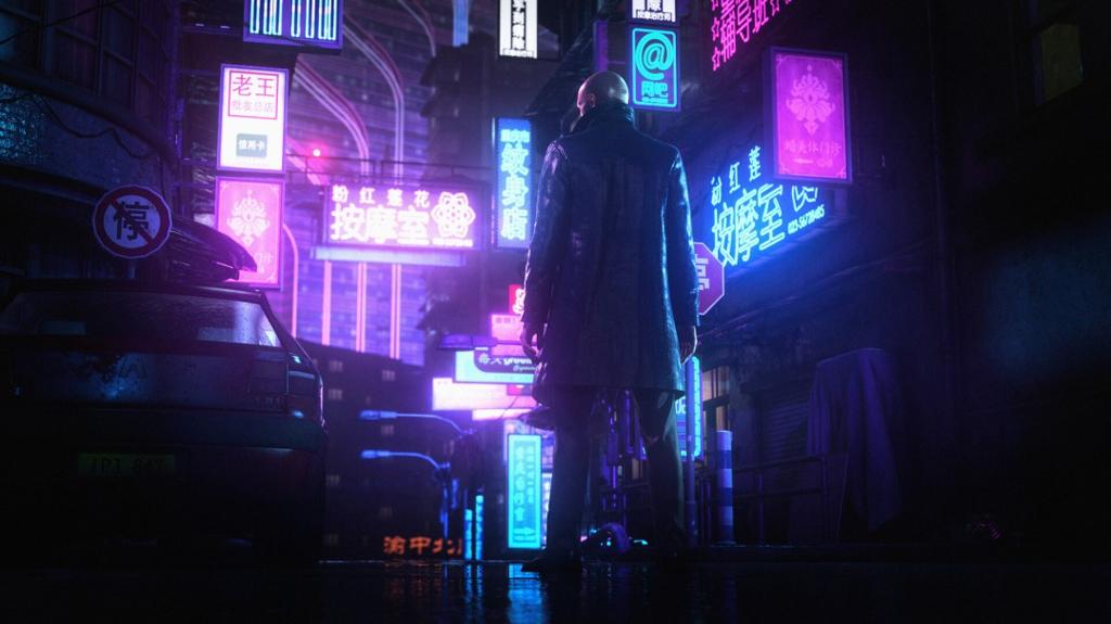 Steam喜加一：《杀手：暗杀世界》序章限时免费领取