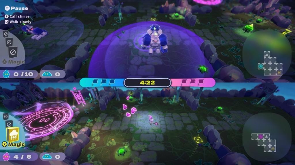 软萌多人即时对战RTS《果冻部队》首次参与Steam Next Fest！