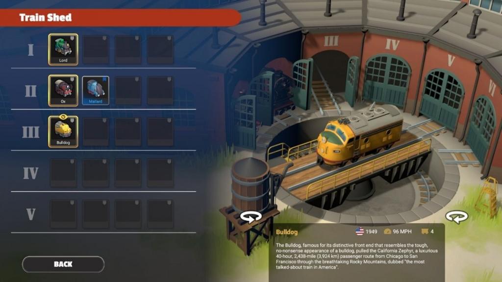 经典火车策略新作《火车山谷：起源》即将于6月13日于Steam发车！