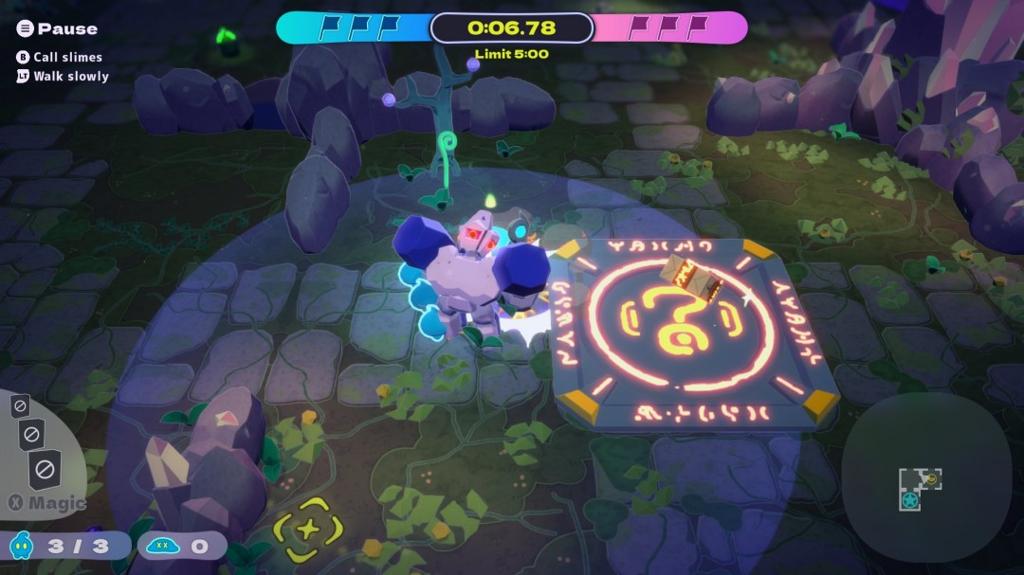 软萌多人即时对战RTS《果冻部队》首次参与Steam Next Fest！
