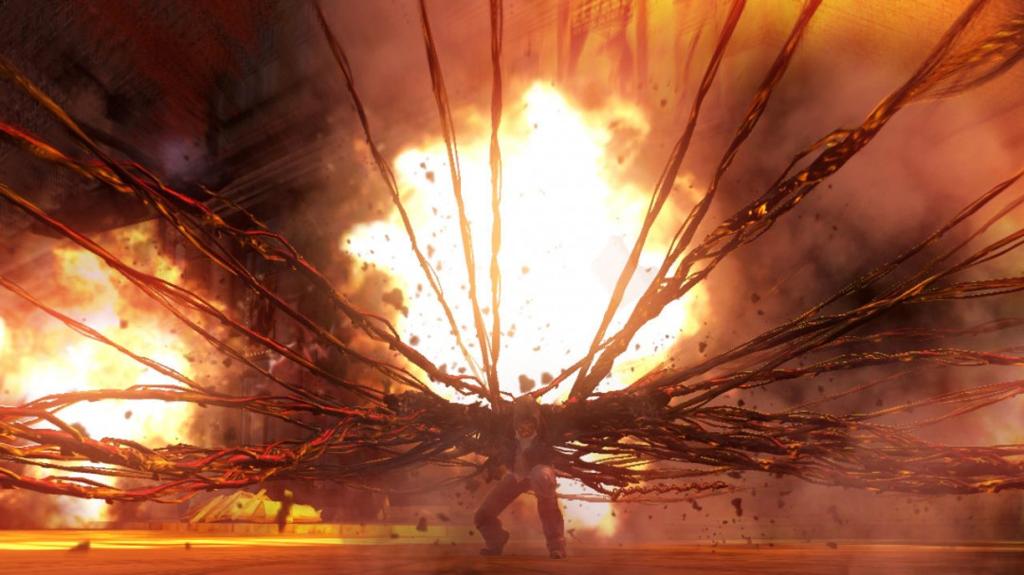 《虐杀原形》Steam国区解锁后首个史低特惠：34元