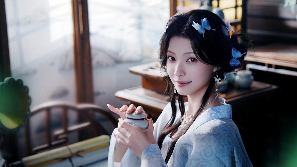 《完蛋！我被美女包围2》新预告和截图：极品丁 美女如云