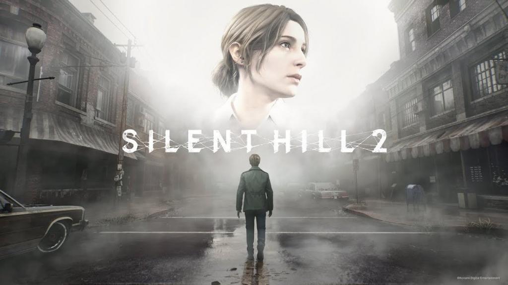 Bloober：《寂静岭2：重制版》PS5 Pro补丁仍在开发中