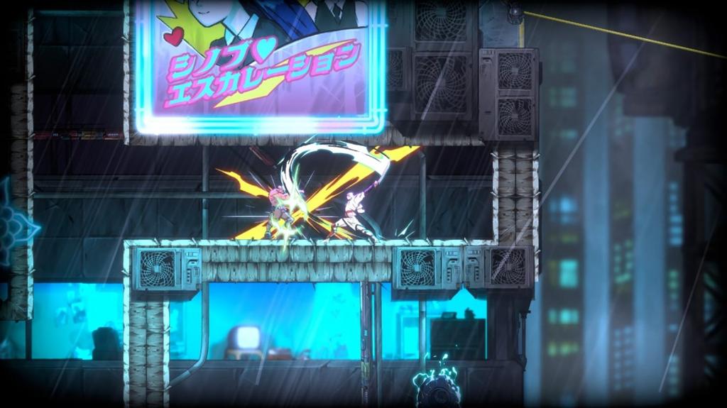 《SHINOBI 反攻的斩击》开发团队分享剧情创作幕后花絮 三部角色PV亦同步公开