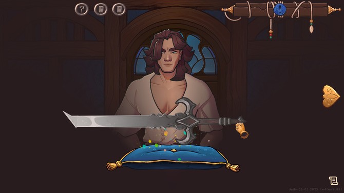 《奇巧匠：手工经商模拟》登陆Steam 奇幻世界经营