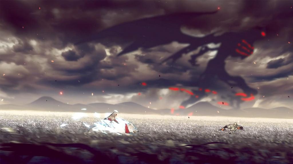 《SHINOBI 反攻的斩击》开发团队分享剧情创作幕后花絮 三部角色PV亦同步公开
