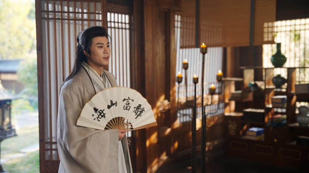 《完蛋！我被美女包围2》新预告和截图：极品丁 美女如云