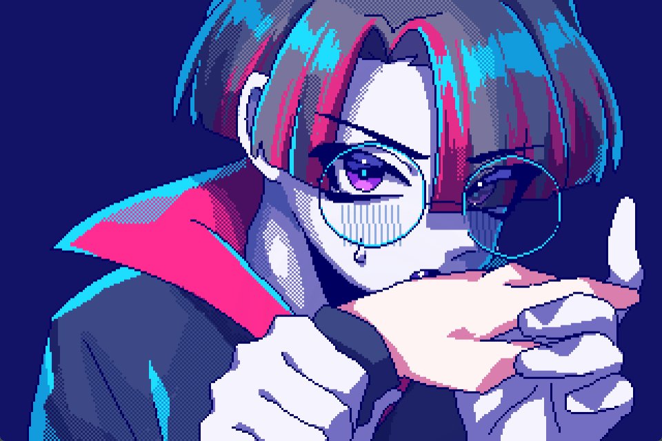 Steam版及NintendoSwitch版《若不疯魔何言爱过》现已发售 新剧情DLC隆重登场!