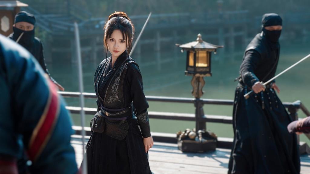 《完蛋！我被美女包围2》新预告和截图：极品丁 美女如云