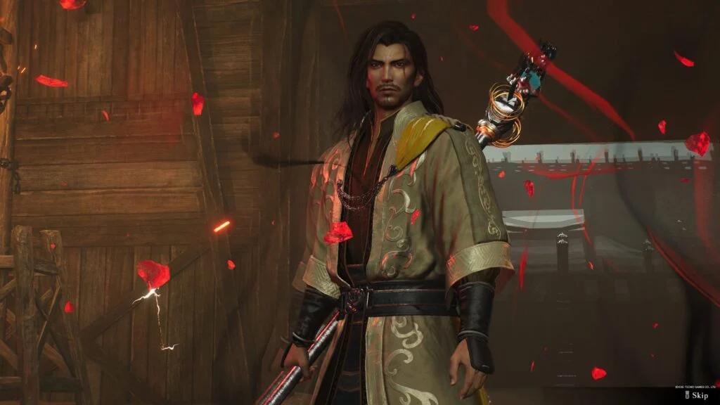 《真三国无双：起源》制作人庄知彦：该系列在西方算不上是成功