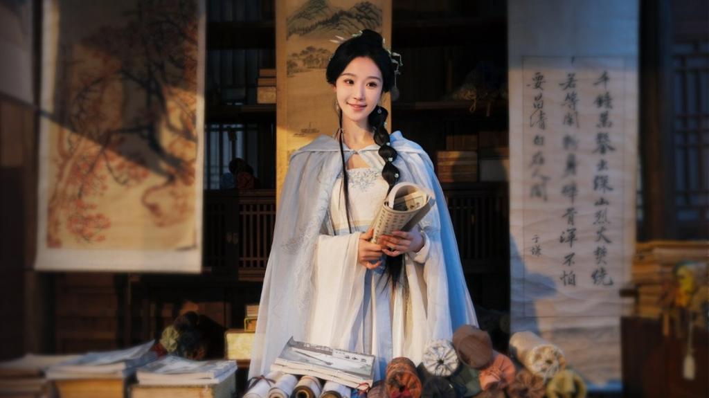 《完蛋！我被美女包围2》新预告和截图：极品丁 美女如云