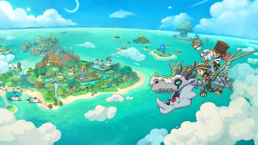 《幻想生活i》媒体评分解禁 ign9分称最佳休闲游戏！
