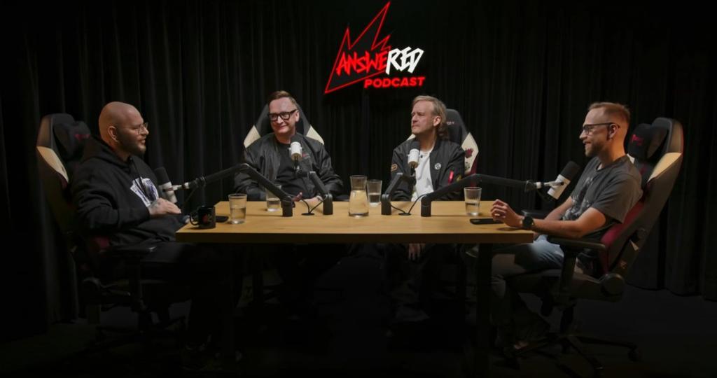 CDPR：不会染指不擅长的游戏 3A开放世界RPG将一直做下去
