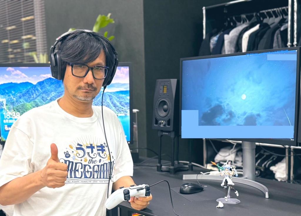 《死亡搁浅2》评分今晚8点解禁 6月26日发售