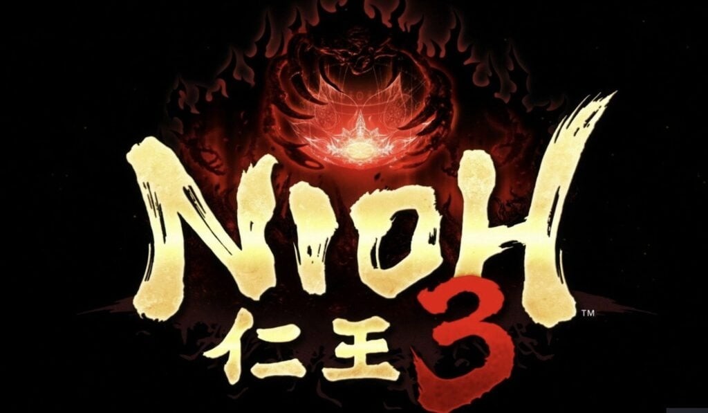 《仁王3》新预告：2026年发售 试玩版已上线