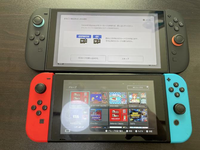 任天堂Switch 2开封报告 大量细节一次看够