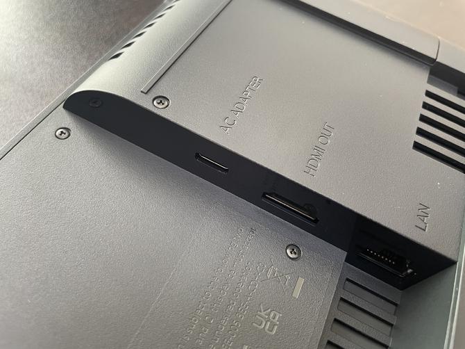 任天堂Switch 2开封报告 大量细节一次看够