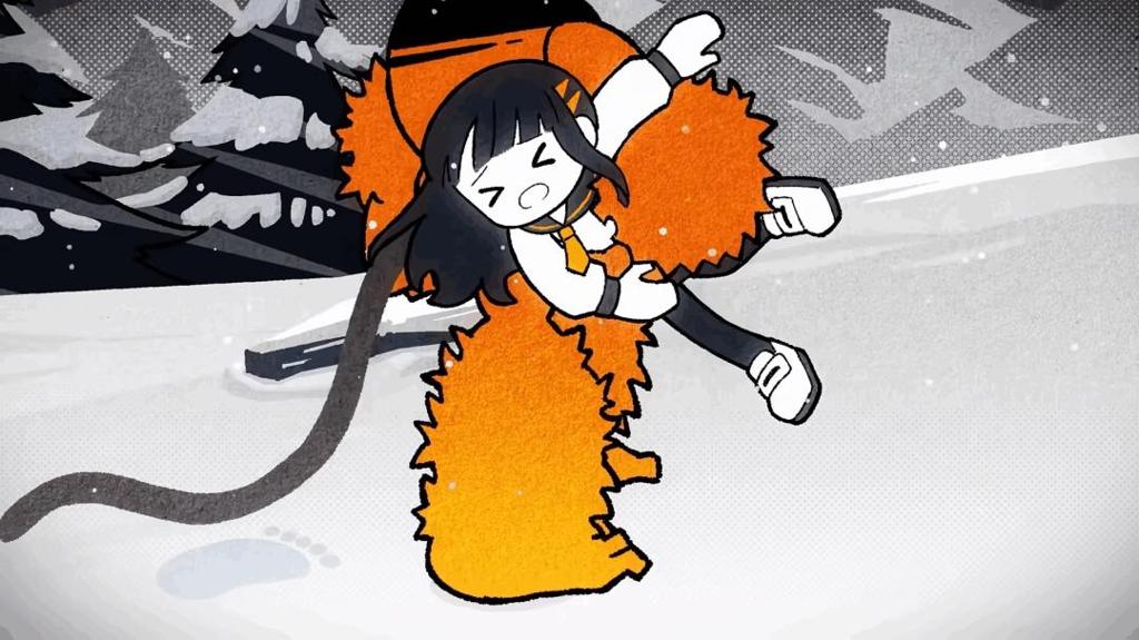 《数码宝贝物语：时空异客》新预告 10月3日上线！