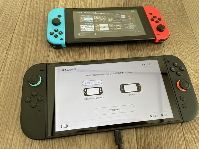 任天堂Switch 2开封报告 大量细节一次看够