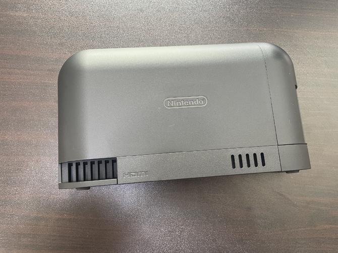 任天堂Switch 2开封报告 大量细节一次看够