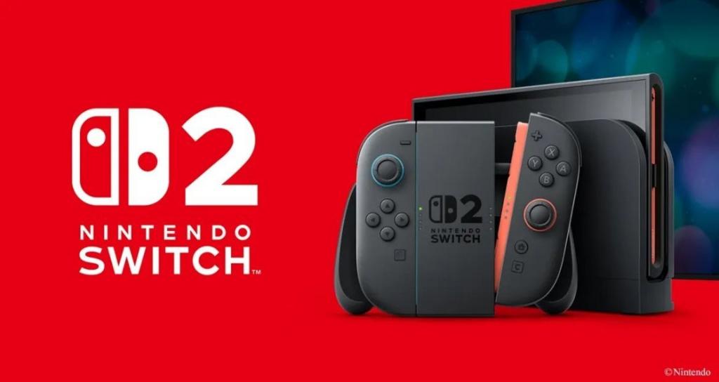 旧版eShop真不熟 Switch2新商店页面体验流畅顺滑