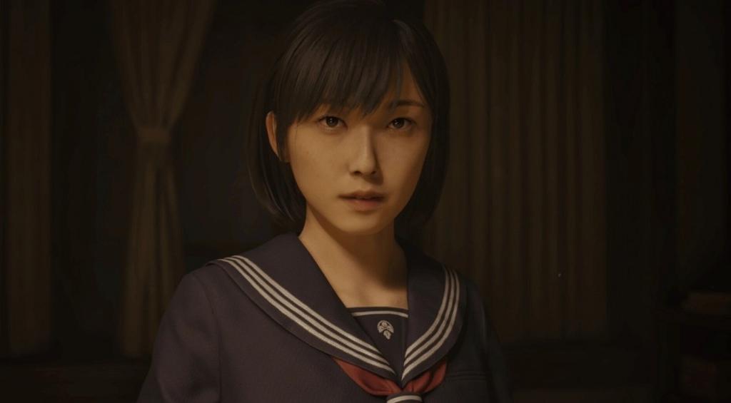 《寂静岭f》预售开启：标准版391元 豪华版可抢先游玩
