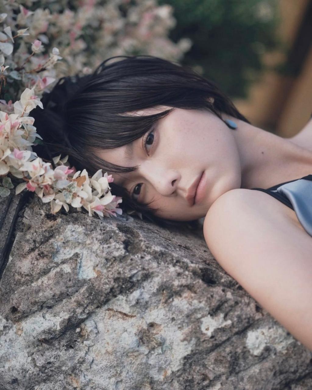 《寂静岭f》女主脸模公开 26岁日本演员加藤小夏