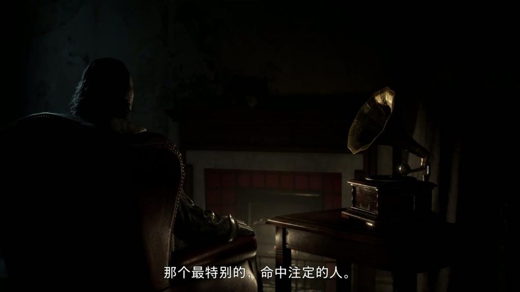 《生化危机9》主角将是里昂和格蕾丝·阿什克罗夫特