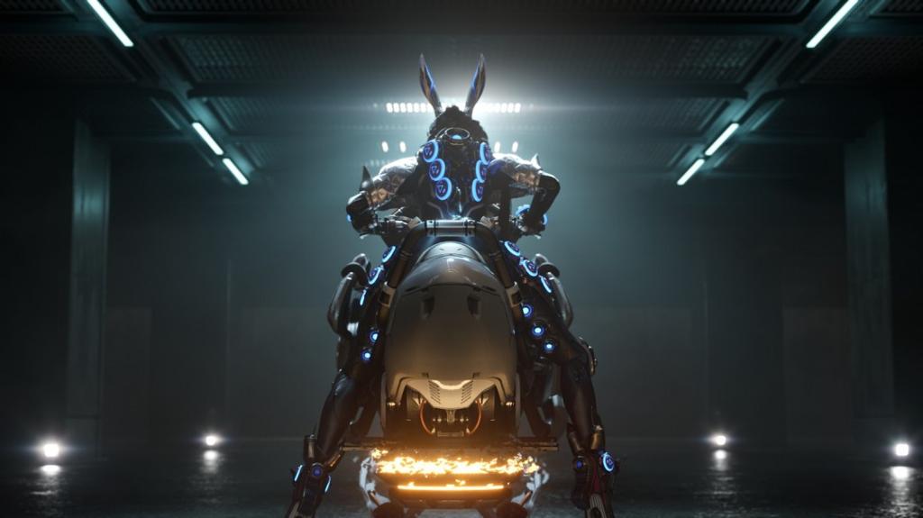 《第一后裔》在2025夏日游戏节公布“突破”更新全新预告片，将于8月7日上线
