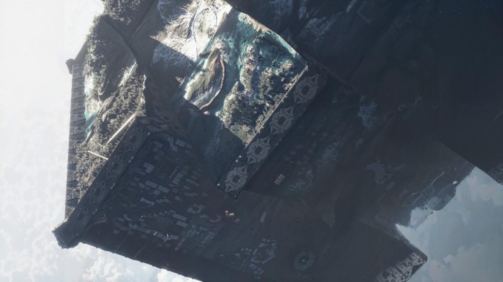 《原子之心》开发商公布多人RPG《The Cube》