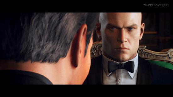 《杀手：暗杀世界》联动《007》 拔叔出演！