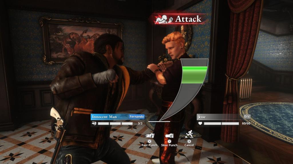 SE公布狼人杀游戏《欺杀旅社》 将在Steam开启封测
