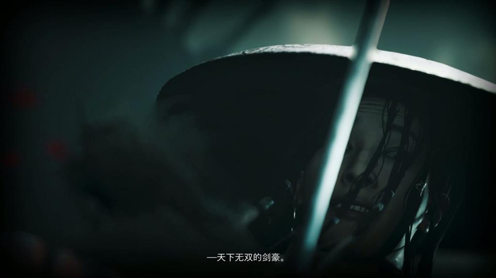《鬼武者：剑之道》新实机预告 4K中字、脏话频出