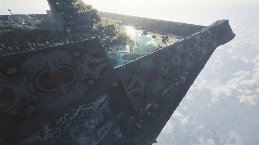 《原子之心》开发商公布多人RPG《The Cube》