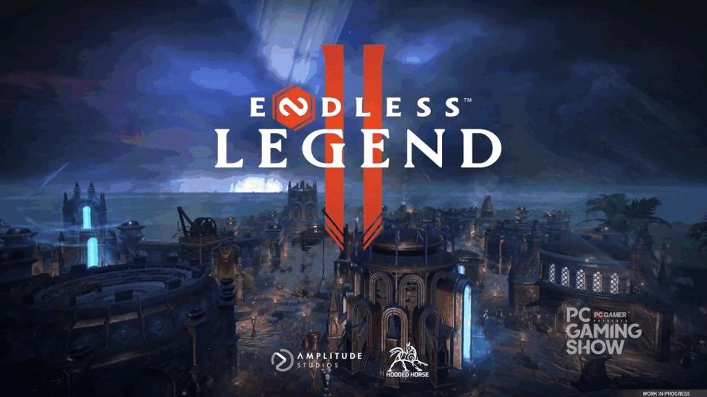 幻想策略游戏《无尽帝国2》新预告 8月开启抢先体验！