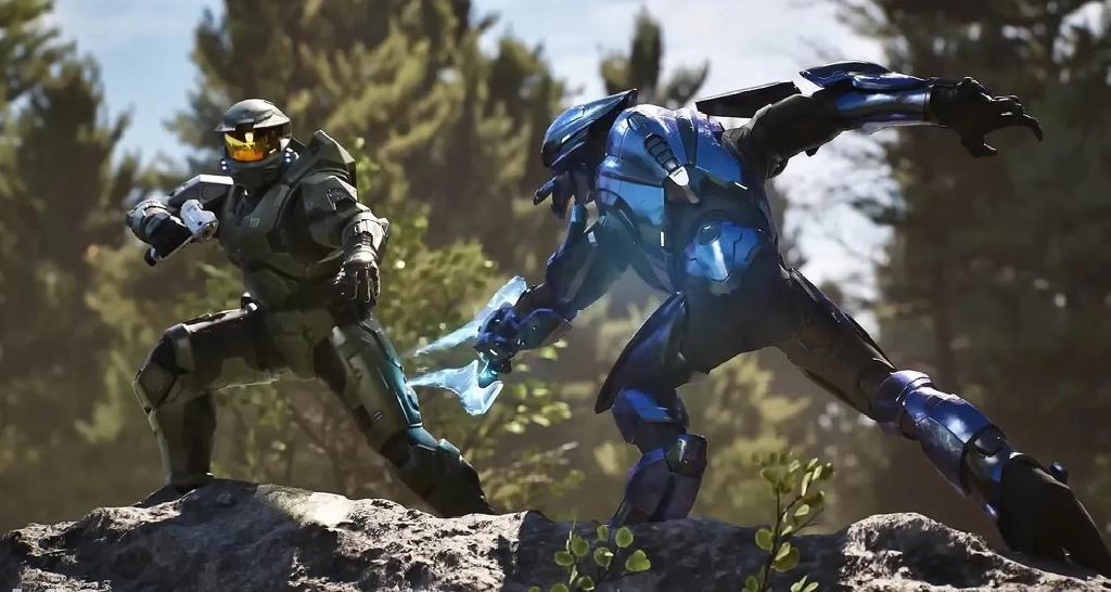 Xbox总裁疑似确认《光环1：重制版》2026年发售