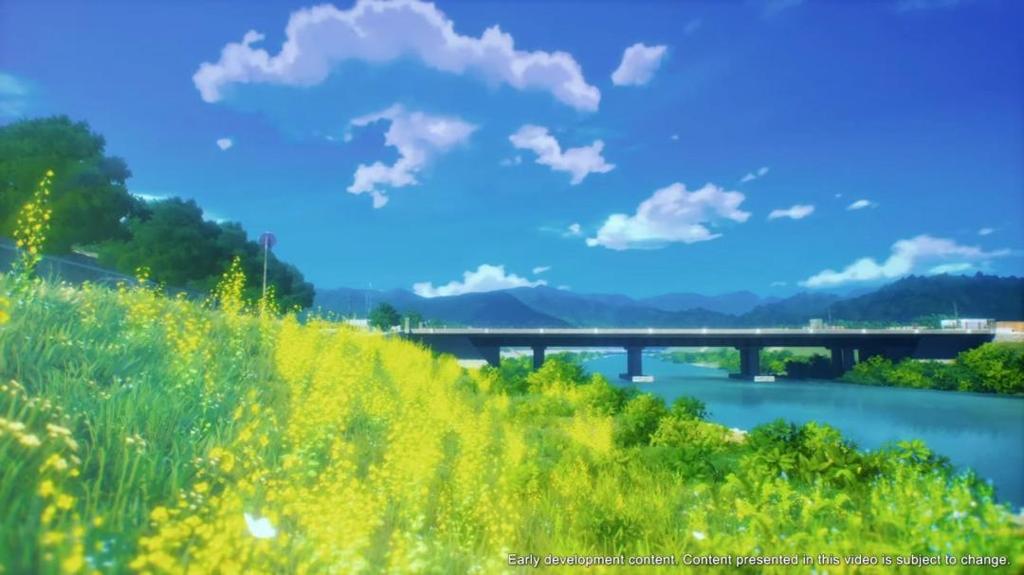 心心念念终到来《女神异闻录4：重制版》正式公布