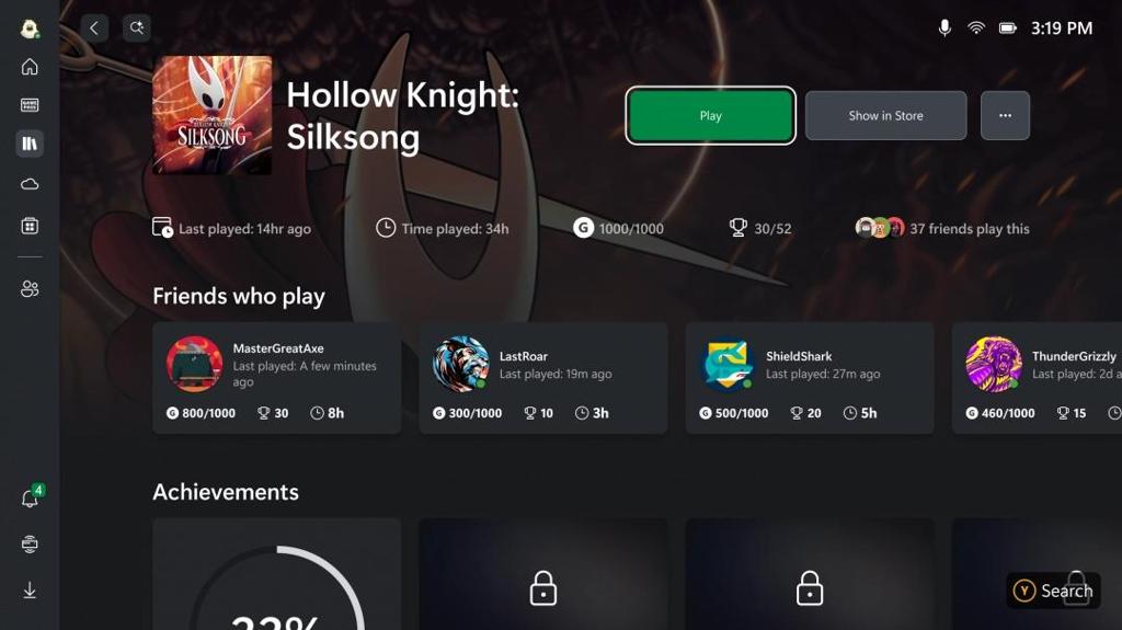 Xbox Ally X IGN上手心得：终于迎来最理想的游戏掌机