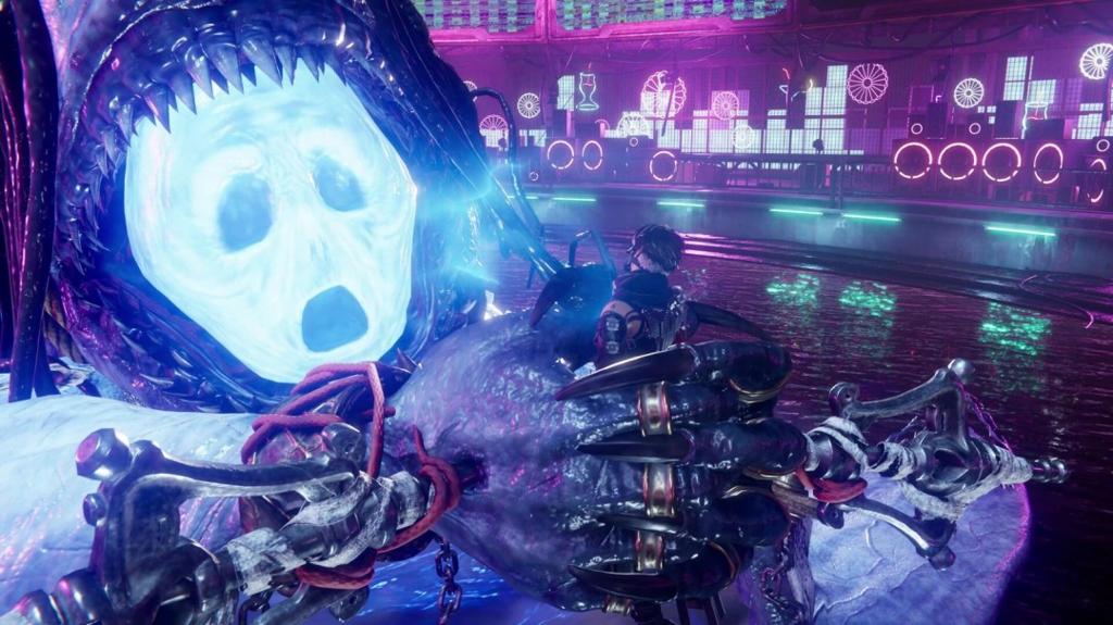 《忍者龙剑传4》Steam预购开启 标准版298元豪华版398元