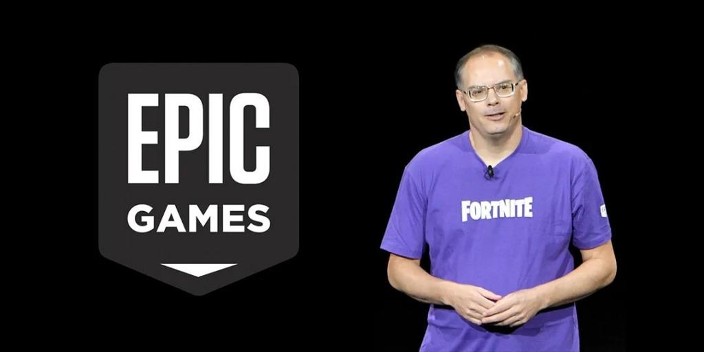 Epic老大：单机游戏未来必须融入元宇宙 销量才会高