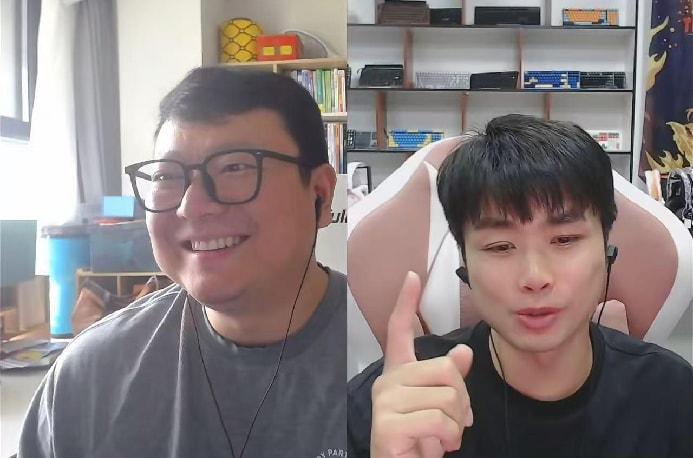 官宣！海涛正式加盟KKDotA合作人，K联赛重磅开启！