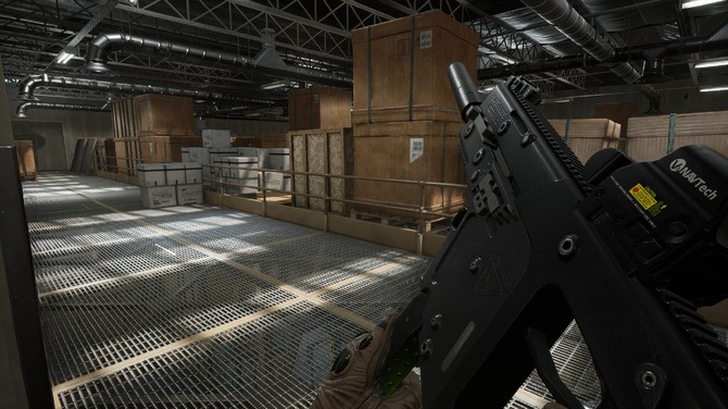 《Rogue Point》试玩发布 多人合作动作射击