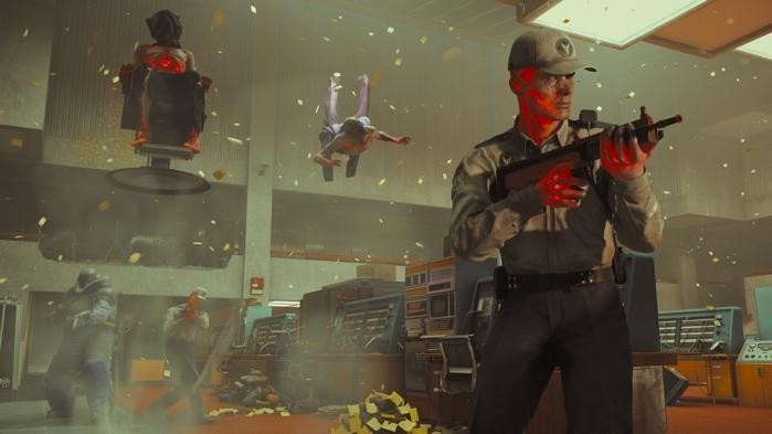 Remedy多人射击新作《FBC：Firebreak》释出终极预告 6月17日全球发售