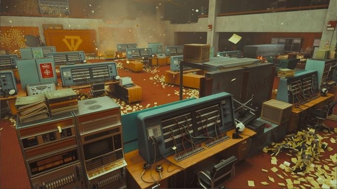 Remedy多人射击新作《FBC：Firebreak》释出终极预告 6月17日全球发售